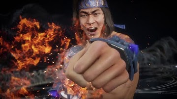 Mortal Kombat 11: my first flawless quitality