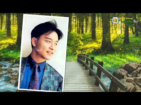 張國榮(情比雨絲)張國榮 85演唱會唱Live