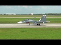 Su-30SM Duo MAKS2019(Сухой Су-30СМ МАКС2019)