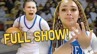 Jada Williams, Breya Cunningham & Taj Roberts STAR IN THEIR OWN MOVIE! Every No Limits Episode EVER! by Overtime 136,876 views 3 months ago 5 hours, 25 minutes