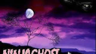 Ninja Ghost - Dragon Demo