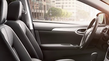 2018 Nissan Sentra - Operating Tips - without Navigation (if so equipped)