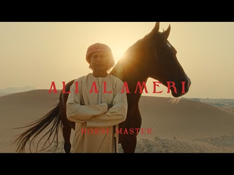 Abu Dhabi\s New Horizons - Episode 4 - Ali Al Ameri image