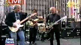 Peter Frampton   "I Don't Need No Doctor" chords
