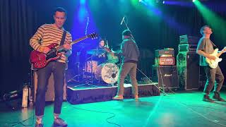 WAYS AWAY  { Everyone Know ( The Optimist ) } Live @ The Roxy Theatre on Sunset Blvd 2/10/23