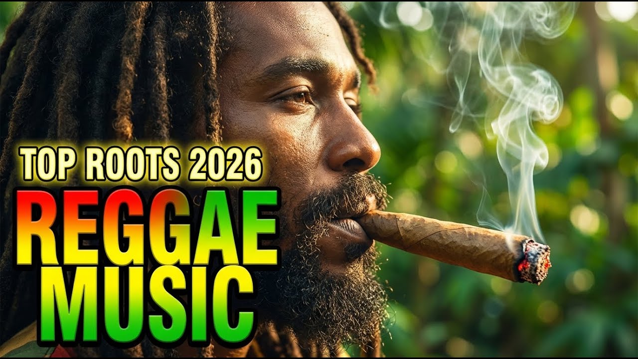 LIVE 2026 Deep Roots Session | Heavy Bass Healing & Quiet Power