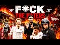 F*ck Your Tears! Big Up VAR! Arsenal Are Two Wins From The Premier League Title | Live Show
