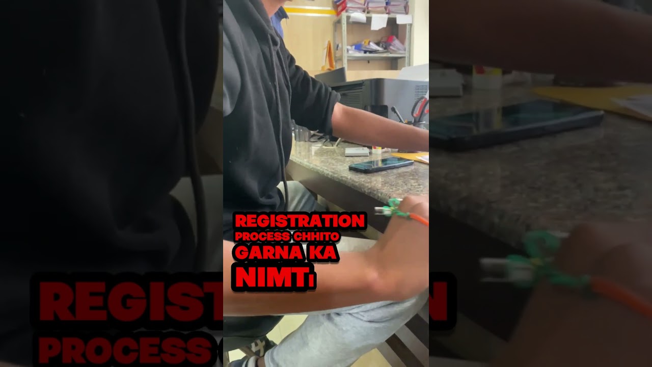 Day 3 of starting an IT company in Nepal (MorphCode Tech)