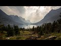 A distant landscape [TRAILER MUSIC]