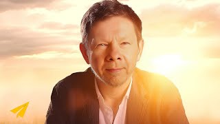 The truth about Living in the Present Moment - according to Eckhart Tolle