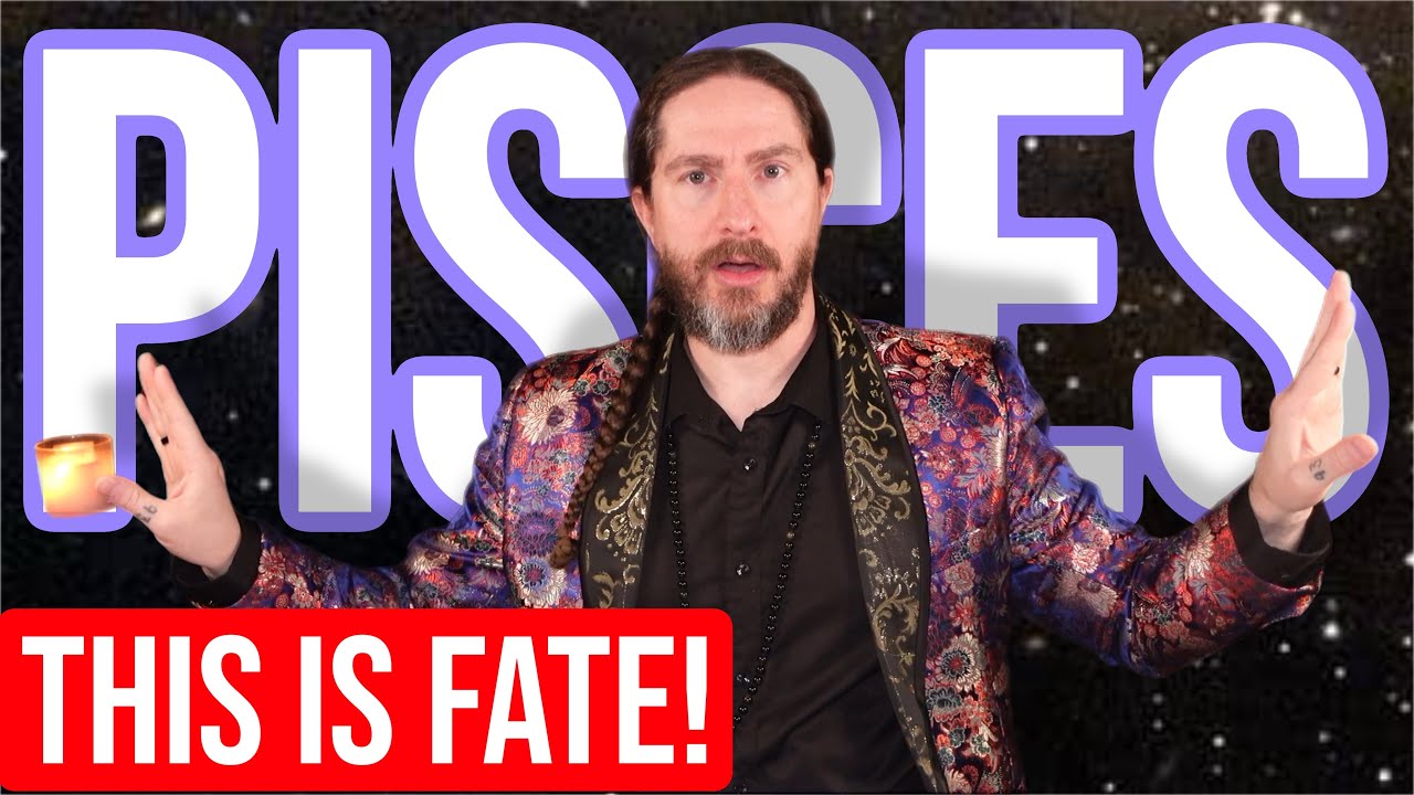 PISCES 🕊️ What's Happening For You Will Change EVERYTHING! (tarot reading asmr)