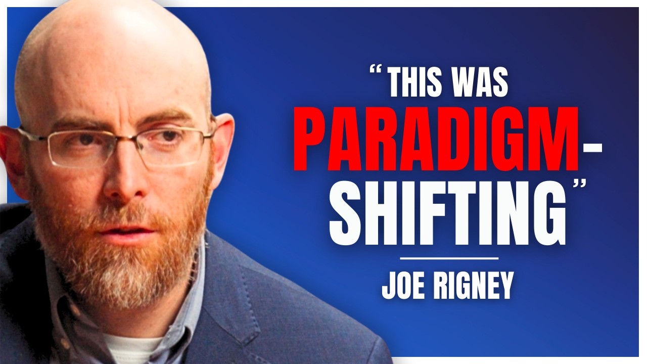 Learning How God's Law Works (ft. Joe Rigney) | The Right Stuff