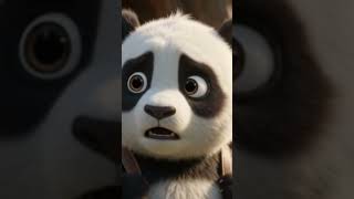 Panda's first day of school #aishorts #imagination #contentcreator #lessonablestory Panda's first day of school #aishorts #imagination #contentcreator #lessonablestory