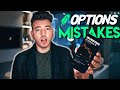 Option Trading Mistakes Beginners Make (Watch Before Investing!)