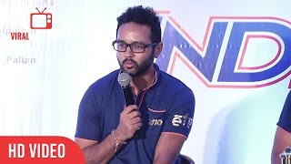 I Dont Care About Selections | Parthiv Patel | IPL 2017 Winner Mumbai Indians Press Conference Wealth