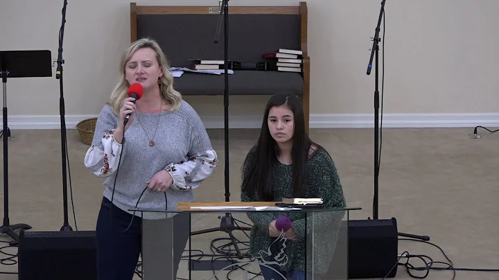 Oceans   Lila Hempfling and Stacey Cain Woodley  1...
