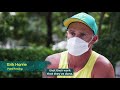 Tokyo 2020 | Thank you Channel 7