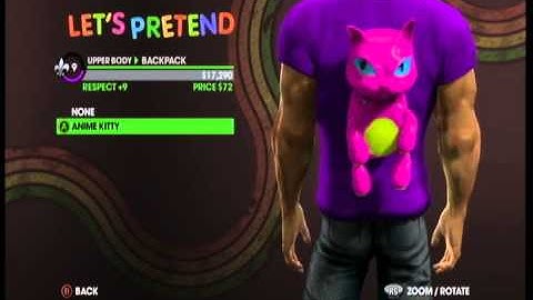 Saints Row The Third: gaming session 3 pt 1