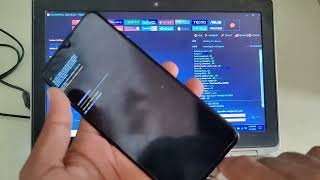 Nokia G21 Frp Bypass Android 13 Latest Update Unlock Tool | Nokia Ta-1418 screenshot 5