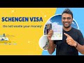 1 Simple Trick To Get Schengen Visa In 2025 Schengen Visa Hack 1 Simple Trick To Get Schengen Visa In 2025 Schengen Visa Hack