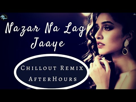 Nazar Na Lag Jaaye Remix Female Cover  STREE  Shraddha Kapoor Rajkumar Rao  AfterHours Remix