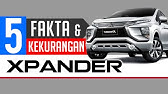2020 Mitsubishi Expander Interior And Exterior All New Impression And Review Youtube