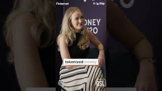 What is happening in banking in Europe? | Charlotte Bullock, Bank of London #money2020