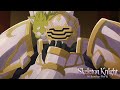 Ponta, non guardare! | Skeleton Knight in Another World