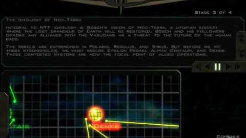 Freespace 2 (Part 01) - Surrender, Belisarius! (01/02)