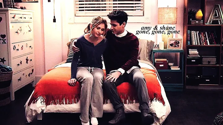 shane+amy | for you