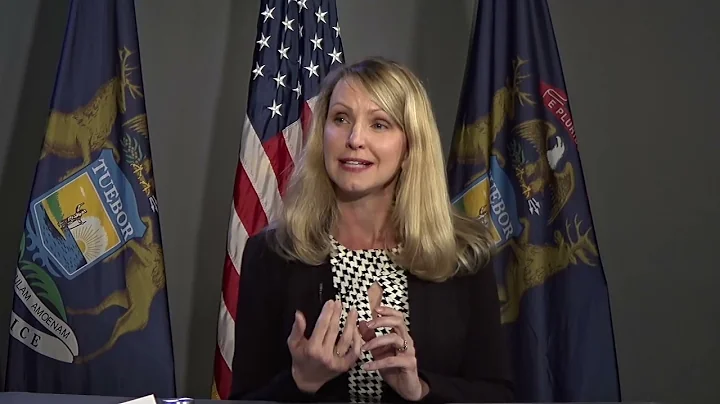 State Representative Jack O'Malley - Update with R...