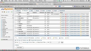 02-01: E-commerce application with PHP, MySQL, Ajax and PayPal (Season 4)