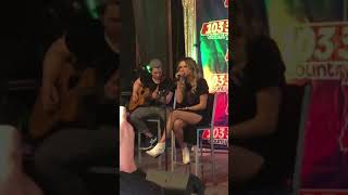 Carly Pearce “Every Little Thing” 4/2021