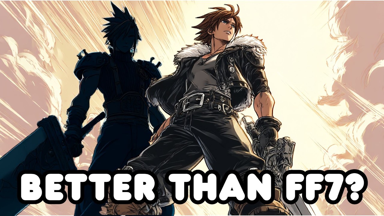 The Final Fantasy That Carried an Impossible Legacy