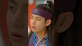 Taehyung Really Annoyed Her