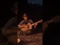 R06. Requested by str4y 🎶Born To Die · Lana Del Rey (ASMR · RDR2 · HEALING)