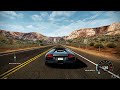 Need For Speed Hot Pursuit Remastered Lamborghini Murcielago LP650 4 Roadster Gameplay 