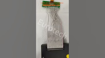 4 3inch 480RGB×800 Parallel RGB LCD Display #lcddisplay #lcdscreen #displayscreen #displaysolution