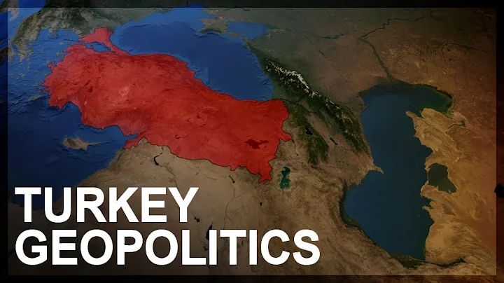 Geopolitics of Turkey in Asia - DayDayNews