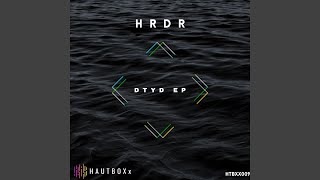 DTYD (Original Mix)