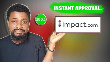 Impact Affiliate Program Sign-Up – Get Instant Marketplace Approval!
