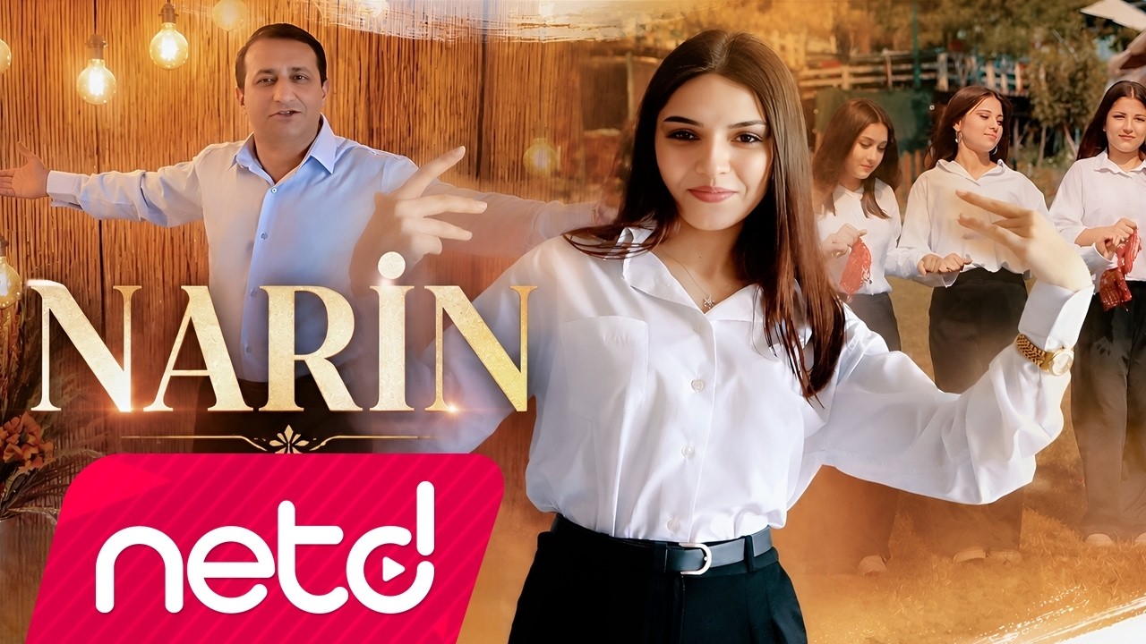 Yalçın Denizcioğlu - Narin