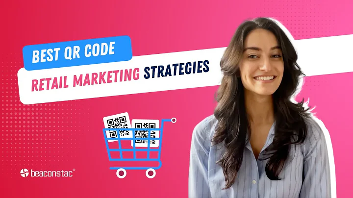 How to Use QR Code in Retail 🙌