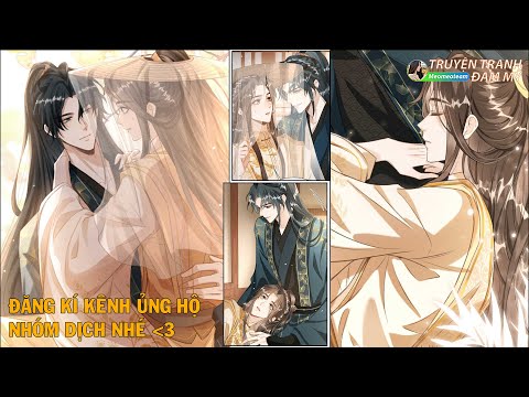 Video CHAP 8 || ĐAN TIÊU VẠN DẶM || Truyện Tranh Đam Mỹ | Cổ... - youtube