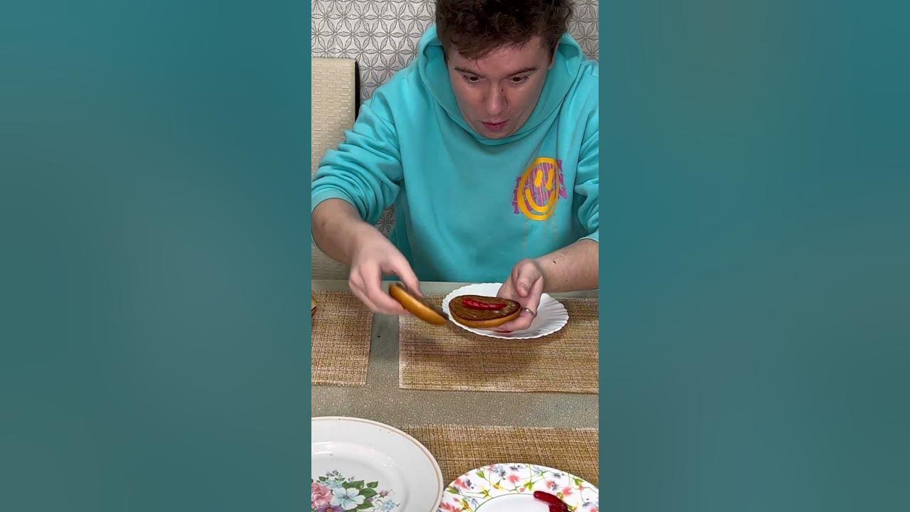 Please your loved ones share burgers with them shorts best video by
