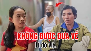 GẤP: CHÚ HỌ ANH THU BẤT NGỜ RA MẶT NGĂN CẢN ĐƯA CON GÁI 12 TUỔI VỀ QUÊ VÌ CHUYỆN NÀY?