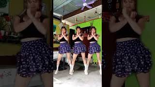 Ang cute lang sayawin nito! 😍🥰😁#behappy #dance #dancehits #goodvibesalways #sayawsaumaga