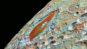 NASA 4K Moon journey - Nvidia Jetson Xavier NX to reveal soil