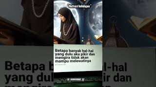 Download Lagu ALLAH TIDAK MEMBEBANI SESEORANG DILUAR BATAS KEMAMPUANNYA#Shorts#fyp MP3