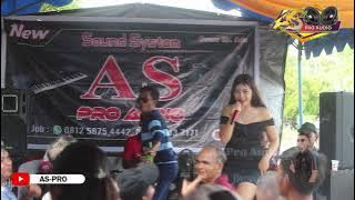 RAHMA AULIA  - DIA KURANG - WEDDING PARTY SEPTIANGGI & SUSANAWATIE - DESA SIGI